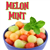 Honeydew Melon Menthol Ice E-Liquid
