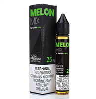 Melon Mix - VGOD SaltNic - 30mL