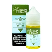 Melon - NKD 100 Salt E-Liquid - 30mL