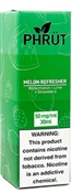 Melon Refresher Phrut Tobacco-Free Nicotine Salt Series | 30mL