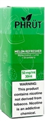 Melon Refresher Phrut Tobacco-Free Nicotine Salt Series | 30mL