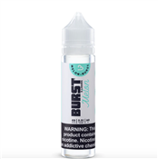 Melon by Burst 60ml E-Liquid