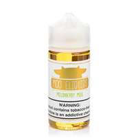 Melon Berry Milk by Kilo Moo E-Liquid