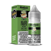 Melons by Vapetasia Salts