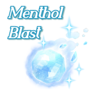 Menthol Blast  E-Liquid