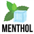 Menthol Flavor E-Liquid