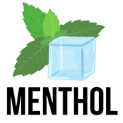 Menthol Flavor E-Liquid