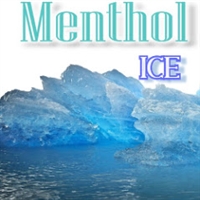 Menthol ICE E-Liquid