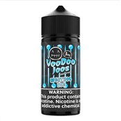 Menthol Ice by Voodoo Joos Series
