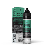 Menthol Pachamama TFN 60mL