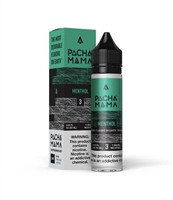 Menthol Pachamama TFN 60mL