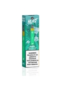 Menthol Puff Labs Beast Tobacco-Free Nicotine Disposable MOQ 10pc 2000 Puffs 6mL