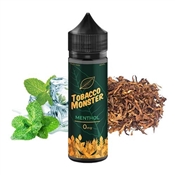 JAM MONSTER MENTHOL TOBACCO