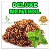 Hangsen Deluxe Menthol Wholesale E-Liquid