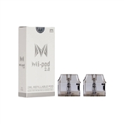 Mi-Pod 2.0 Replacement Pods 2-Pack