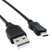 Micro USB Cable For Charging Ecig