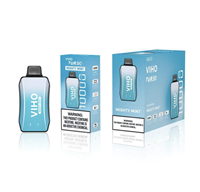 Mighty Mint Viho Turbo 10k Disposable Vape