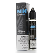 Mighty Mint By VGOD Salt E-Liquid