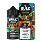 Sour Belts Hulk Tears by Mighty Vapors
