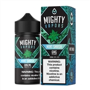 Mighty Vapors Mint Smash 100ml E-Juice