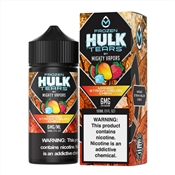 Frozen Mango Hulk Tears by Mighty Vapors