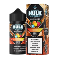 Frozen Mango Hulk Tears by Mighty Vapors