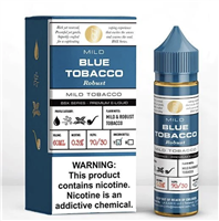 Mild Robust Blue Tobacco by BSX TFN 60ml