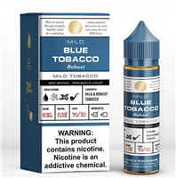 Tobacco Blue by BSX Series