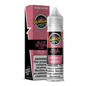 Milk of the Poppy by Vapetasia 60ml