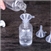 Miniature Funnel  for Filling E-Juice Bottles