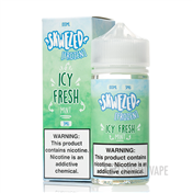Icy Fresh - SKWEZED - 100mL