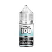 Mint - Keep It 100 Salts - 30mL