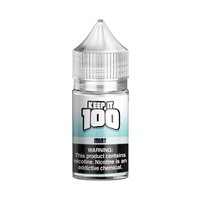 Mint - Keep It 100 Salts - 30mL