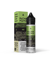 Mint Pachamama TFN 60mL
