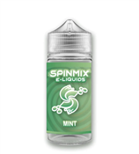 Mint | Spinmix | 100mL
