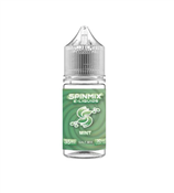 Mint | Spinmix Salt | 30mL