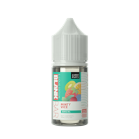 Minty Vice - BLANK BAR Salts - 30mL