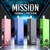 Mission 1100mAh (Pod System)