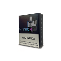 Mission Pods (2-Pack)