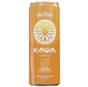 Mitra 9 Kava Seltzer 12 OZ