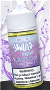 ICE Blended Burst - SKWEZED - 100mL