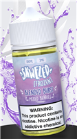 ICE Blended Burst - SKWEZED - 100mL