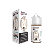 Mocha Latte by Innevape Salt Series | 30mL