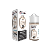 Mocha Latte by Innevape Salt Series | 30mL