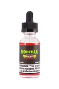 Modzilla Atomic Raspberry Limeade