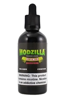 Modzilla Atomic Raspberry Limeade V2