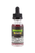 Modzilla Big Bang Blueberry Lemonade