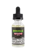 Modzilla Jurassic Fruit Zebra