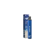 Monster Bar XL Jam Blueberry Disposable Vape Pen