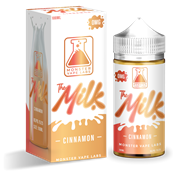 Cinnamon - The Milk - 100mL